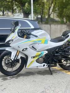 二手QJMOTOR赛250