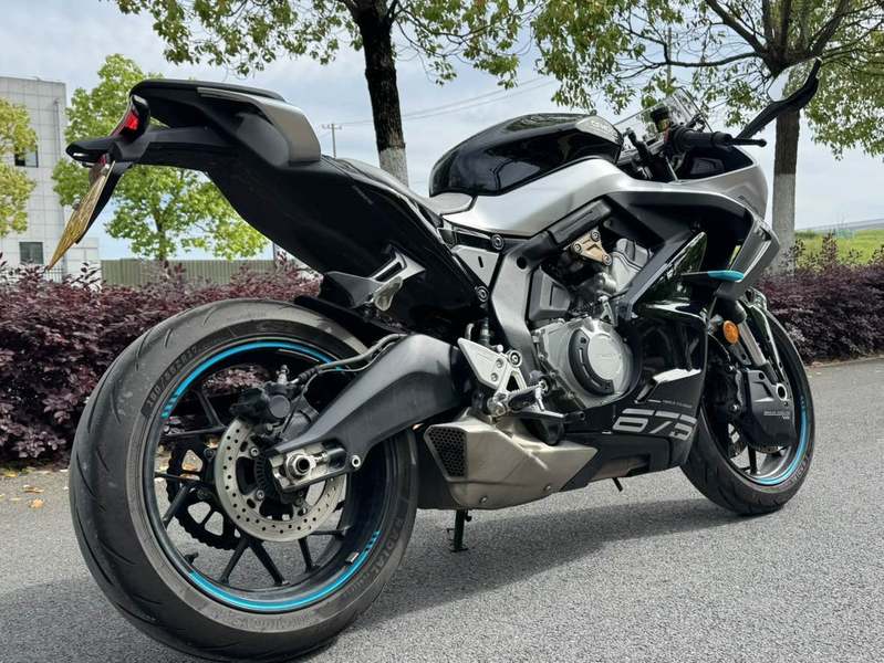 二手春风675SR-R