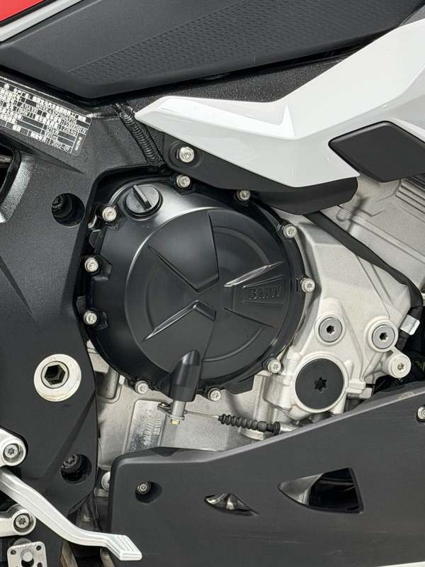 二手宝马S 1000 XR