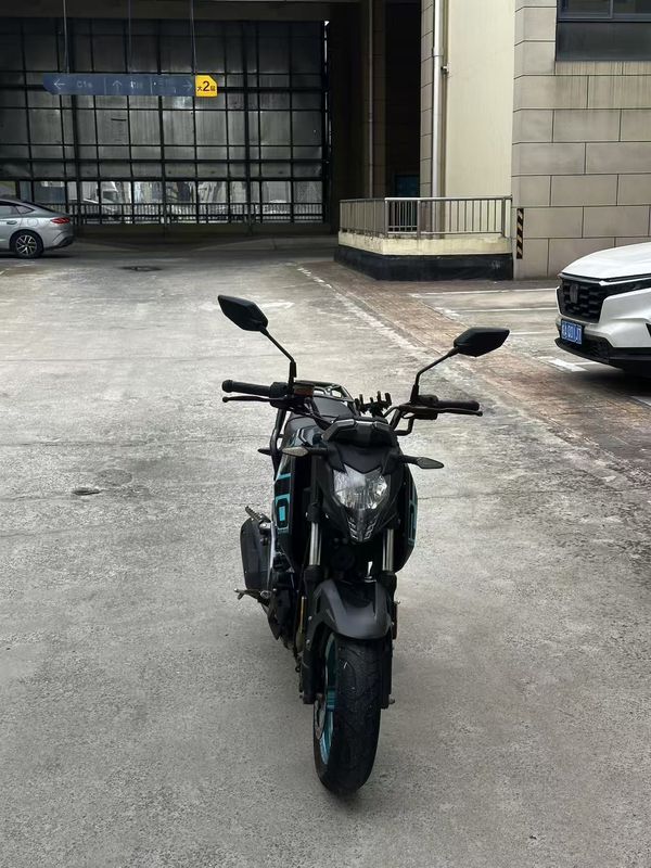 二手春风ST狒狒