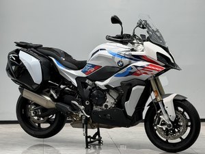 二手宝马S 1000 XR