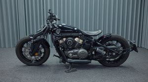 二手奔达拿破仑250