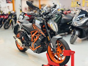 二手KTMR2R250 Duke
