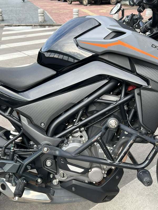 二手春风250NK