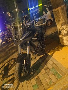 二手QJMOTOR骁700S