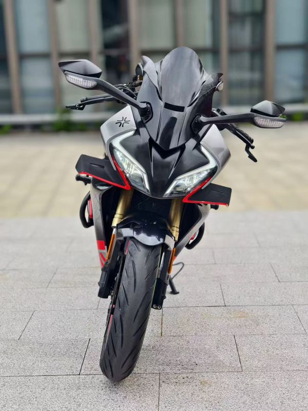 二手春风450SR