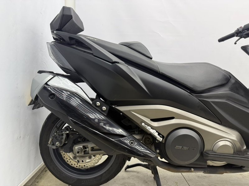 二手光阳AK550