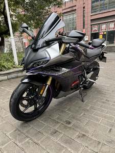 二手春风450SR