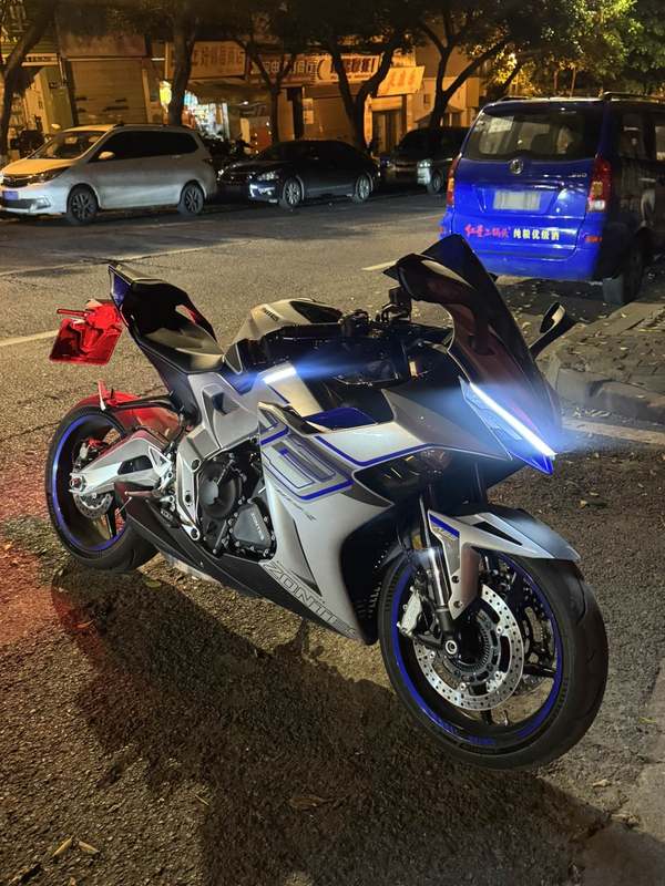 二手升仕703RR