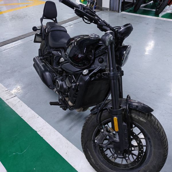 二手春风450CL-C