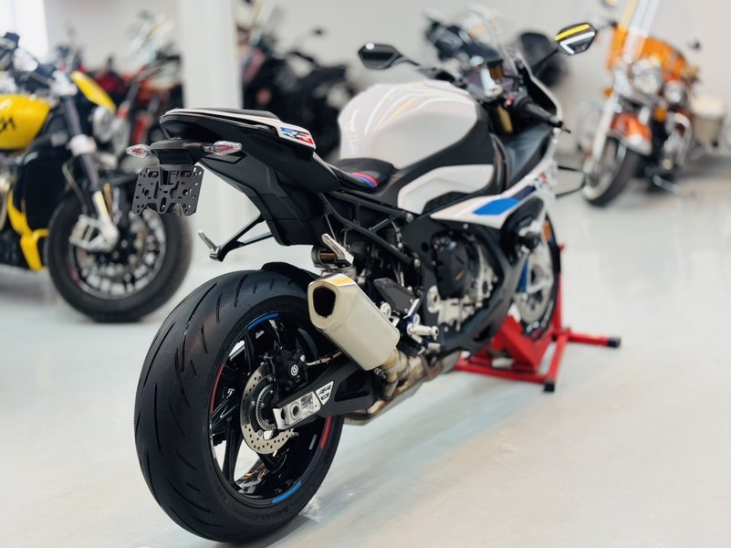 二手宝马S 1000 RR