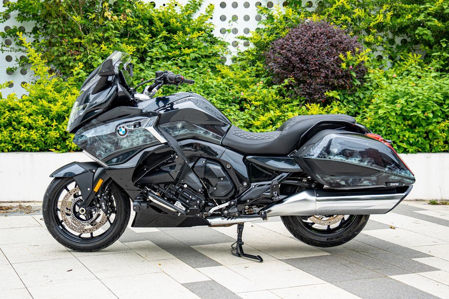 二手宝马K 1600
