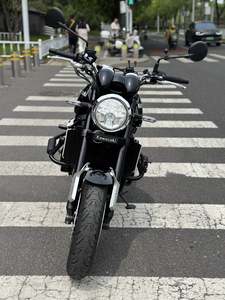 二手川崎Z900RS
