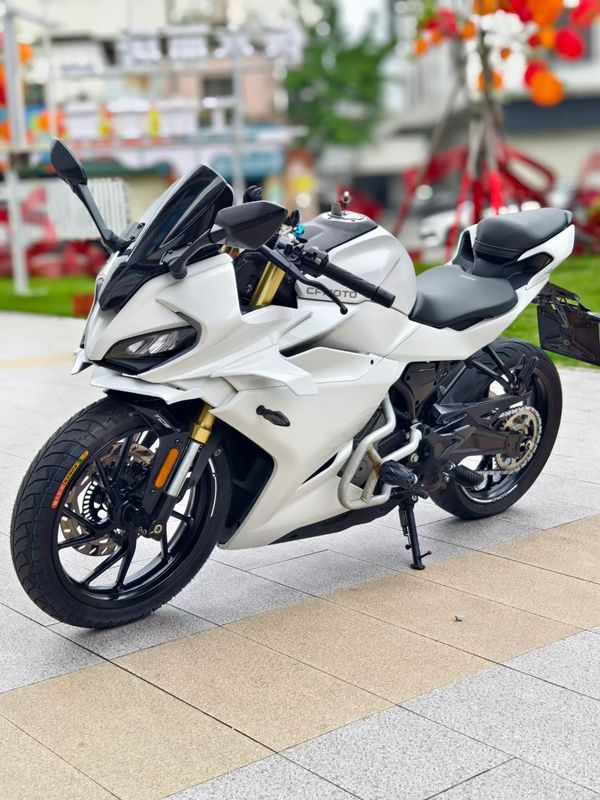 二手春风250SR