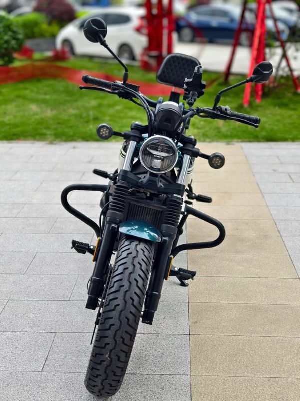 二手春风250CL-C