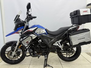 二手赛科龙RX1