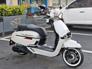 二手维多利亚Sixties 150Si
