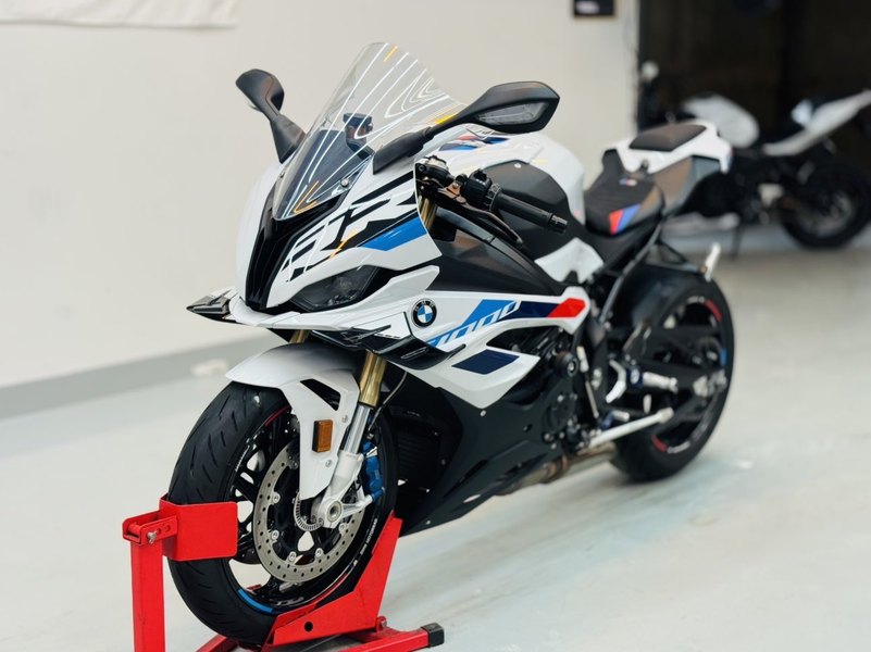 二手宝马S 1000 RR