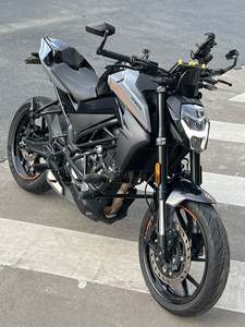二手春风250NK
