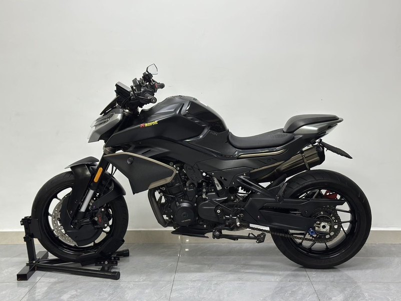 二手春风800NK