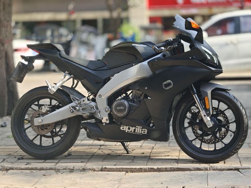 二手宗申阿普利亚GPR250R