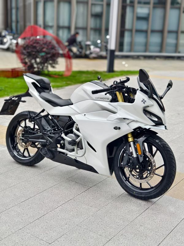 二手春风250SR