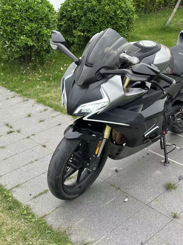 二手春风450SR