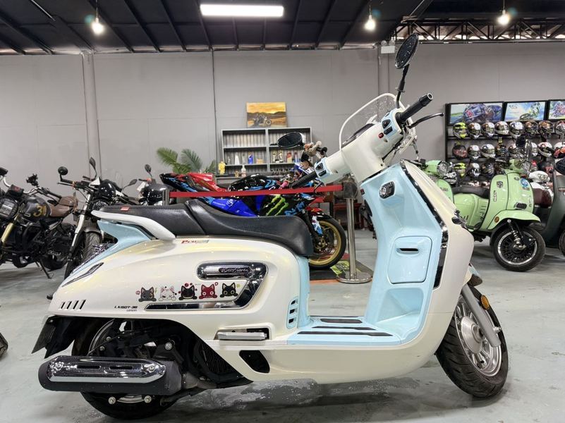 二手无极SR150C