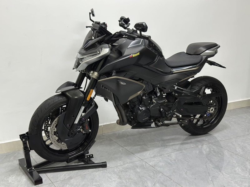 二手春风800NK