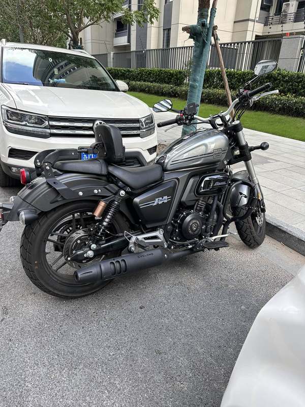 二手赛科龙RA401