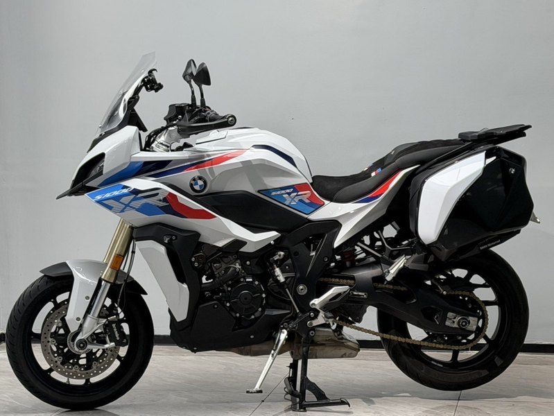 二手宝马S 1000 XR