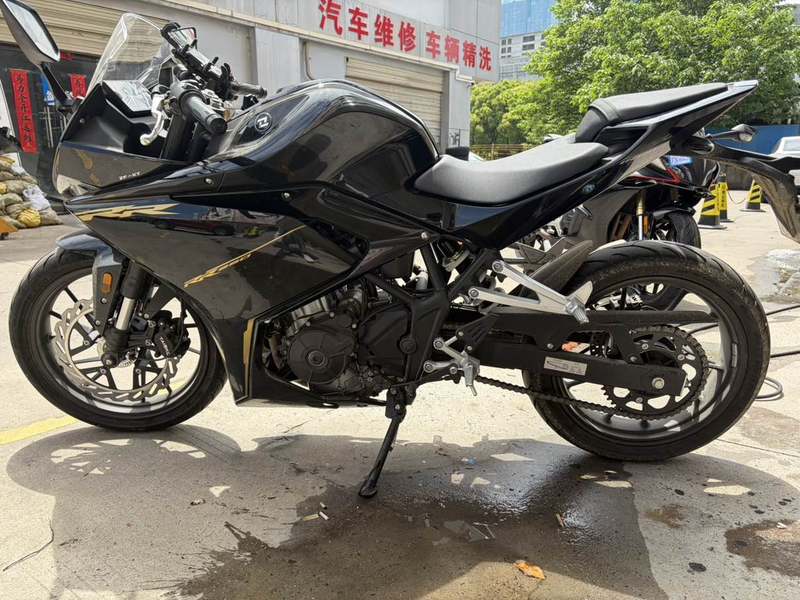 二手凯越250RR 刺鸟