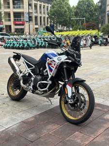 二手宝马F 900 GS