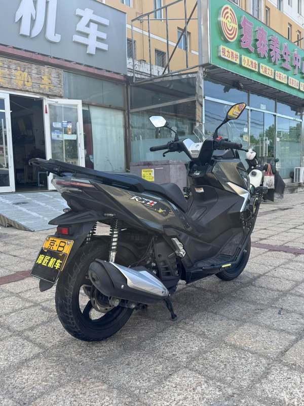二手赛科龙RT1
