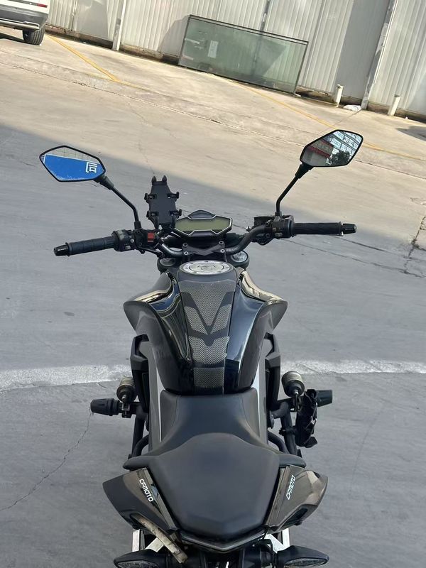 二手春风250NK
