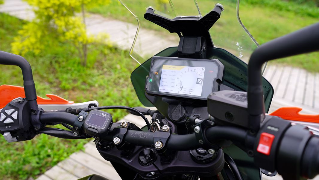 二手KTMR2R790 Adventure