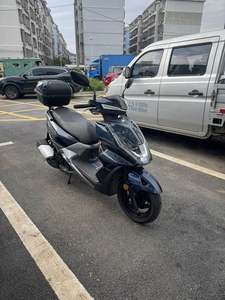 二手三阳FNX150