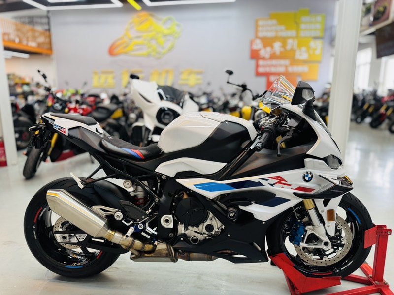 二手宝马S 1000 RR