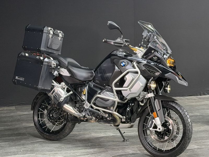 二手宝马R 1250 GS