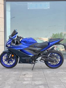二手雅马哈YZF-R3