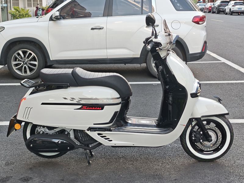 二手维多利亚Sixties 150Si