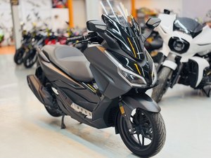 二手本田NSS350