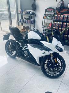 二手春风250SR