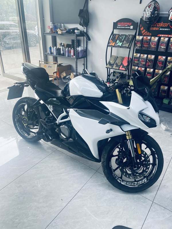 二手春风250SR
