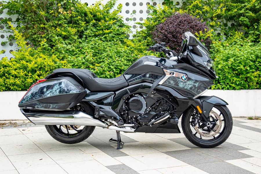 二手宝马K 1600