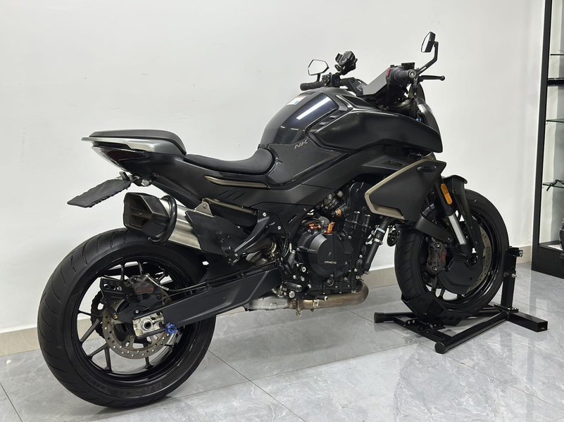 二手春风800NK