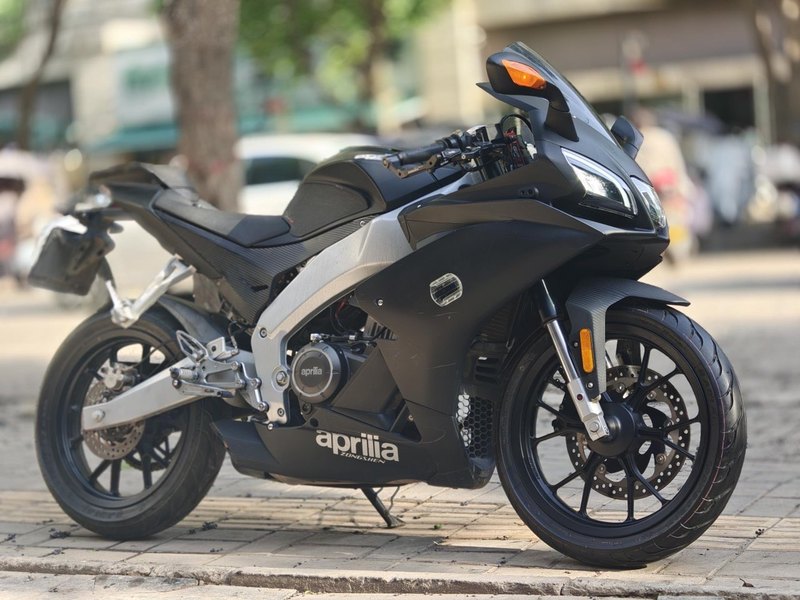二手宗申阿普利亚GPR250R
