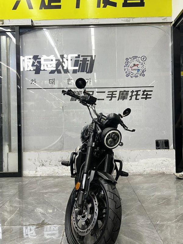 二手无极300AC