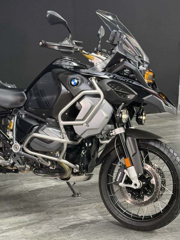 二手宝马R 1250 GS