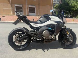 二手春风650NK